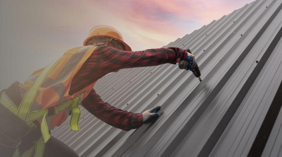 Professional residential roofers in Magnolia, AR